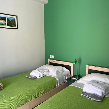 Villa Nopigia Somina Kíssamos Exterior foto